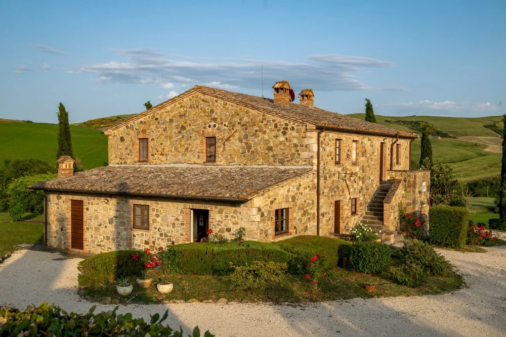 Podere Collelungo