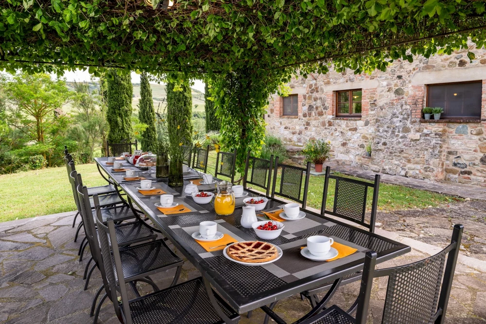 Podere Collelungo