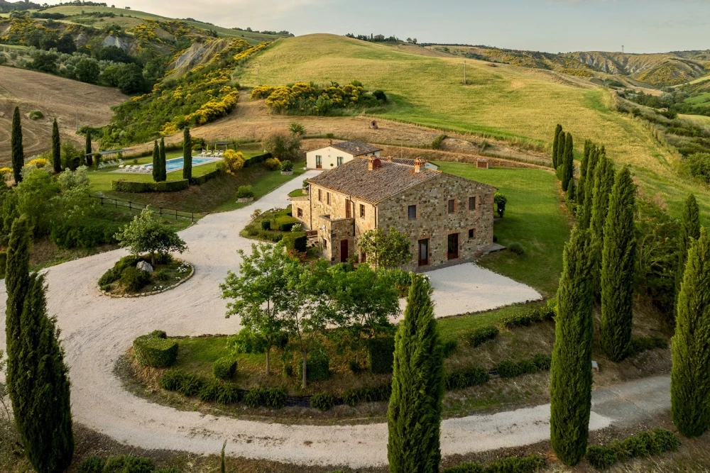 Podere Collelungo