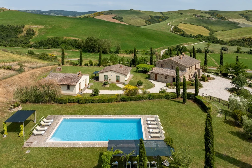 Podere Collelungo