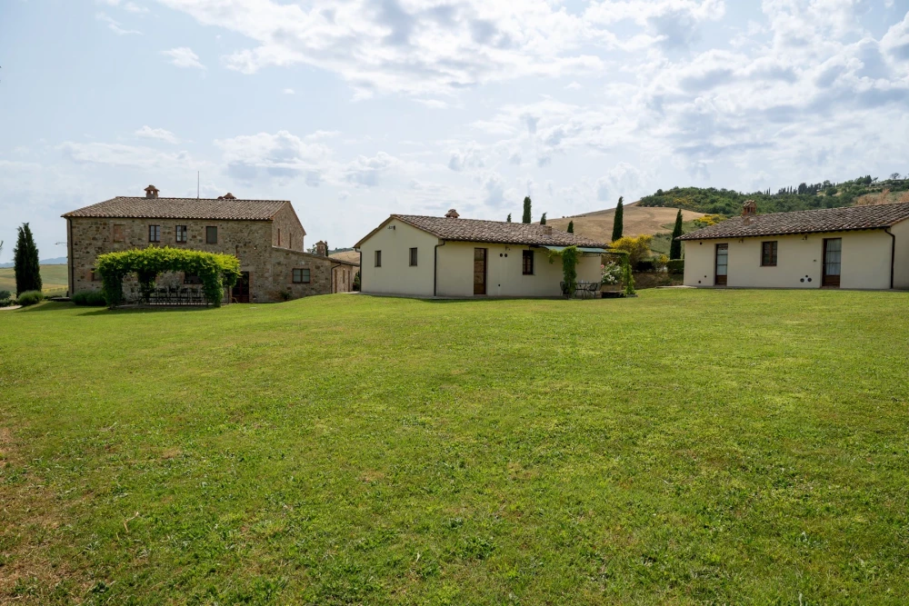 Podere Collelungo