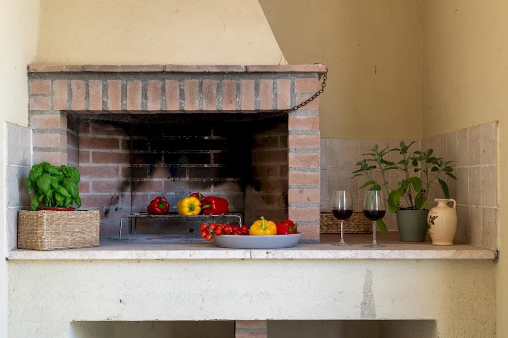 Podere Collelungo