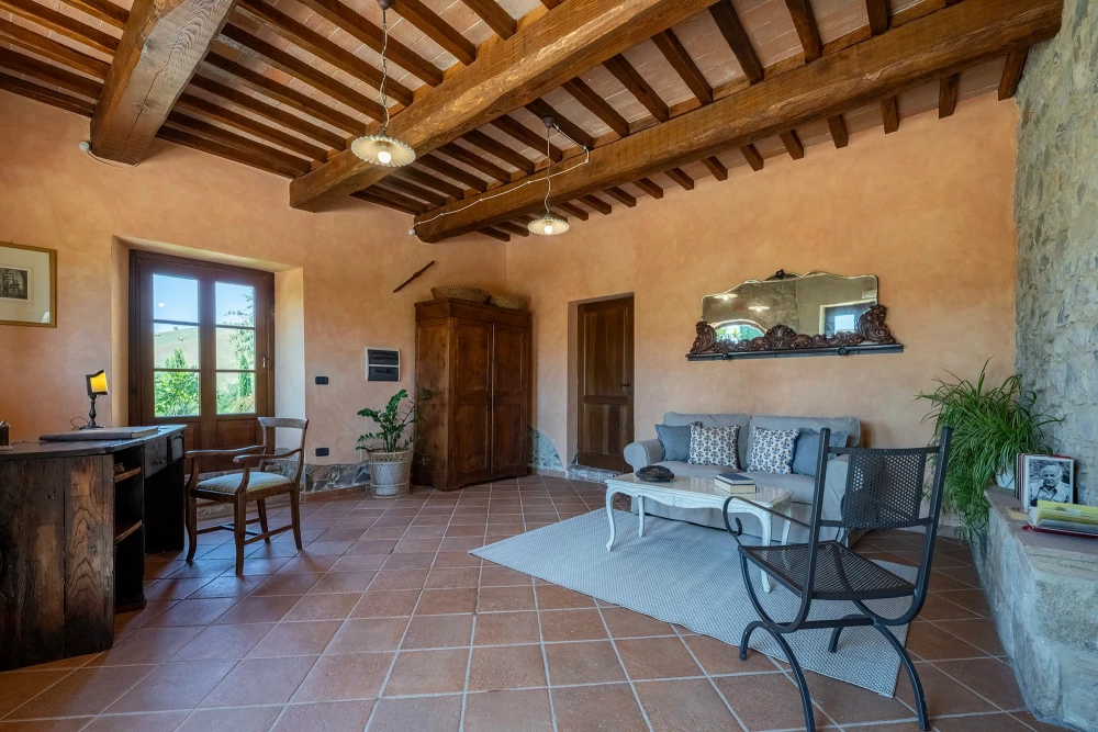 Podere Collelungo