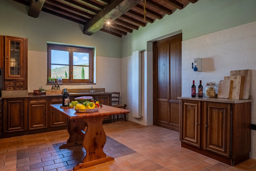 Podere Collelungo