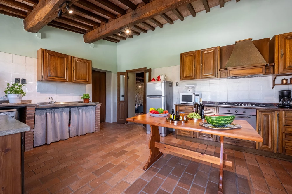 Podere Collelungo