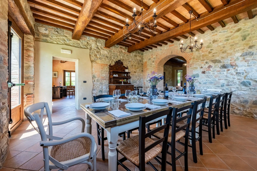 Podere Collelungo