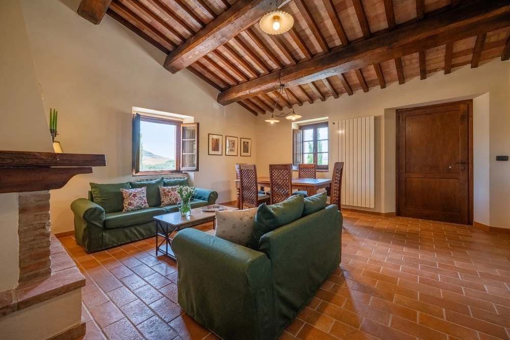 Podere Collelungo