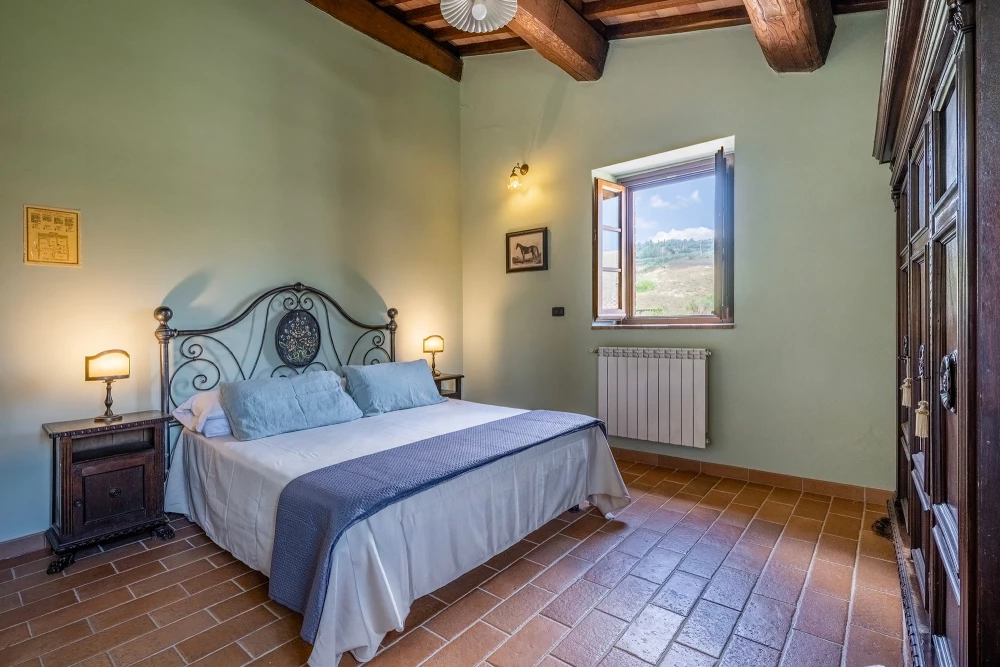 Podere Collelungo