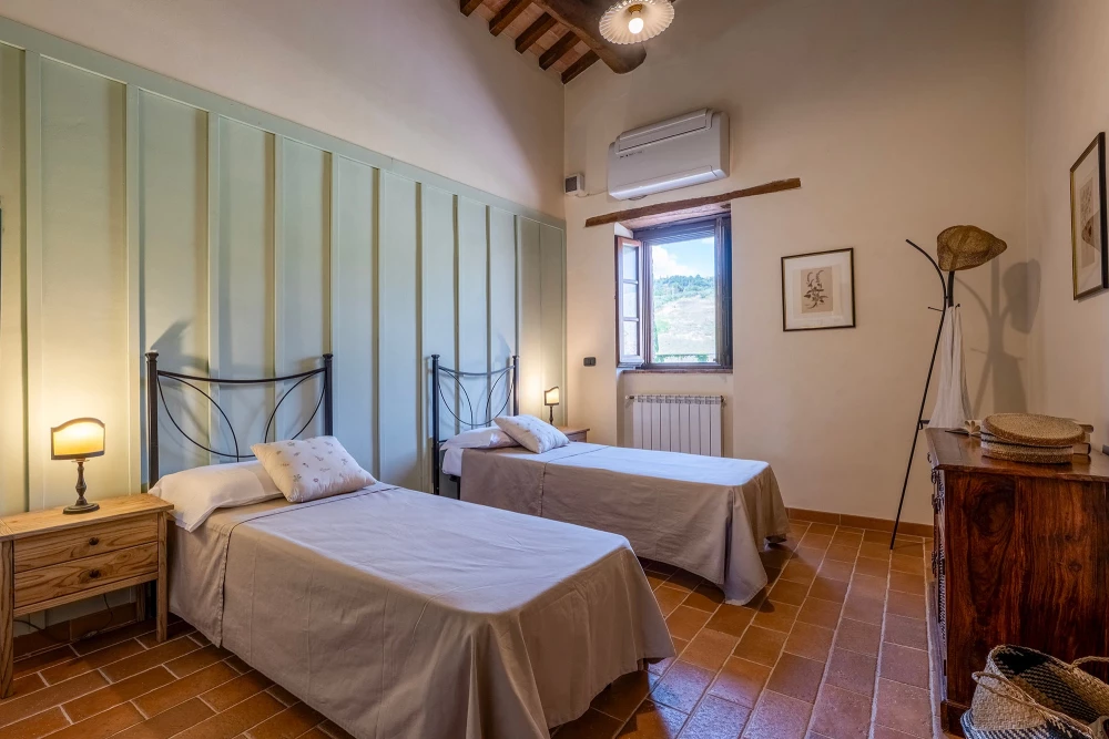 Podere Collelungo
