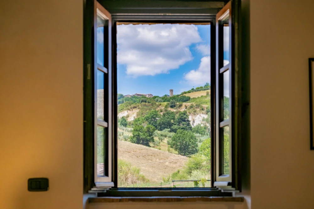 Podere Collelungo
