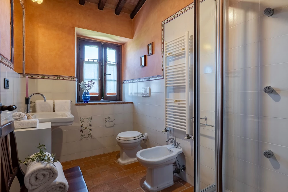 Podere Collelungo