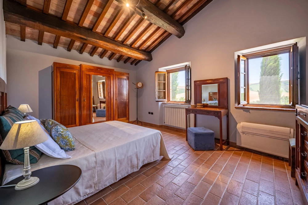 Podere Collelungo