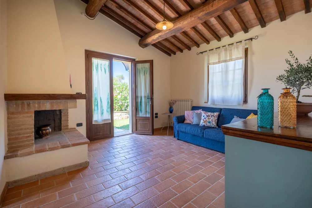 Podere Collelungo