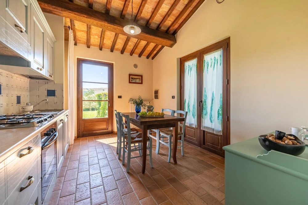 Podere Collelungo
