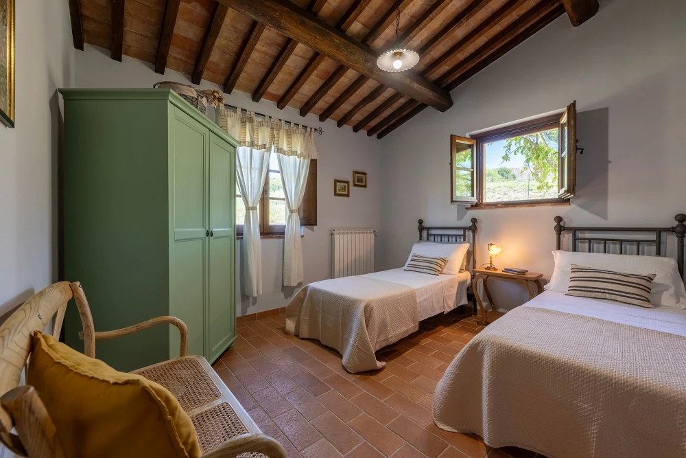 Podere Collelungo