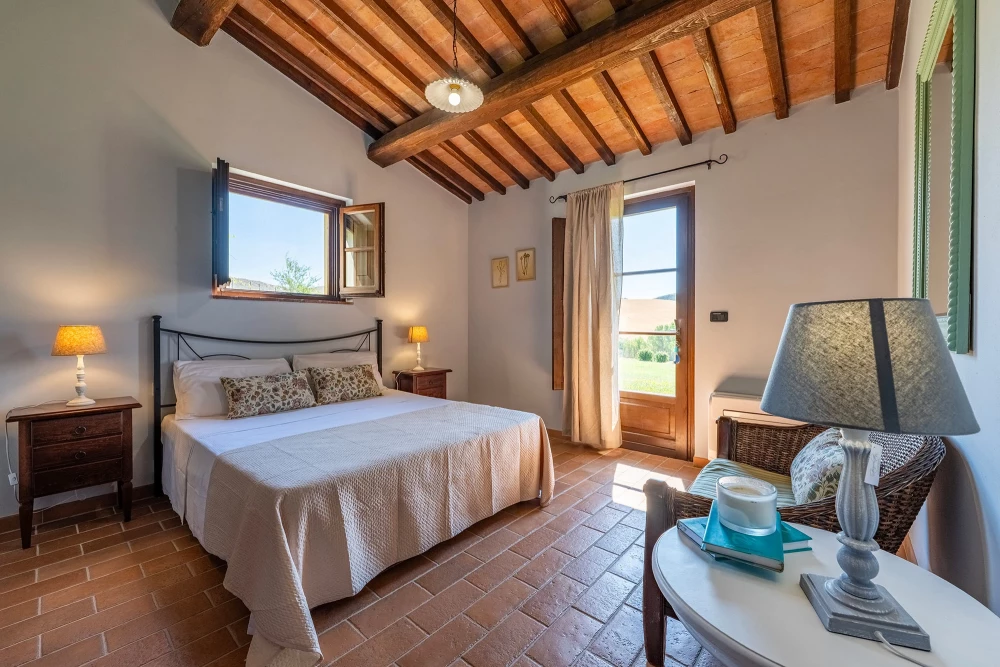 Podere Collelungo