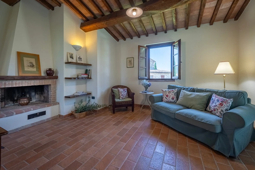 Podere Collelungo