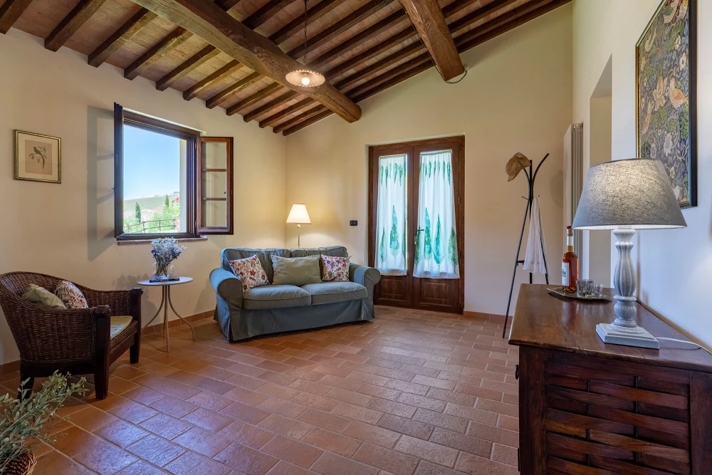 Podere Collelungo