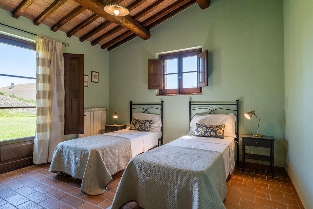 Podere Collelungo