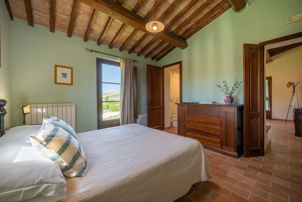 Podere Collelungo