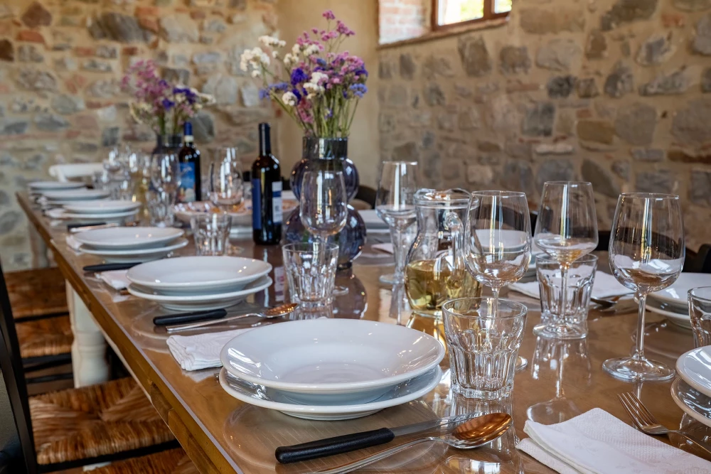 Podere Collelungo