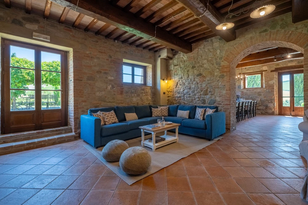 Podere Collelungo