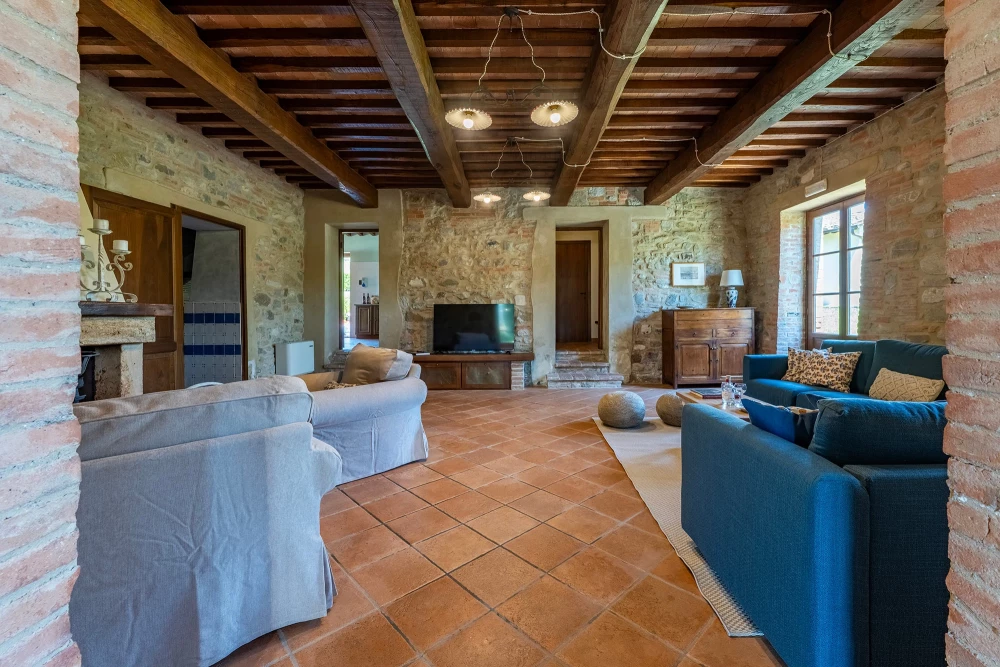 Podere Collelungo