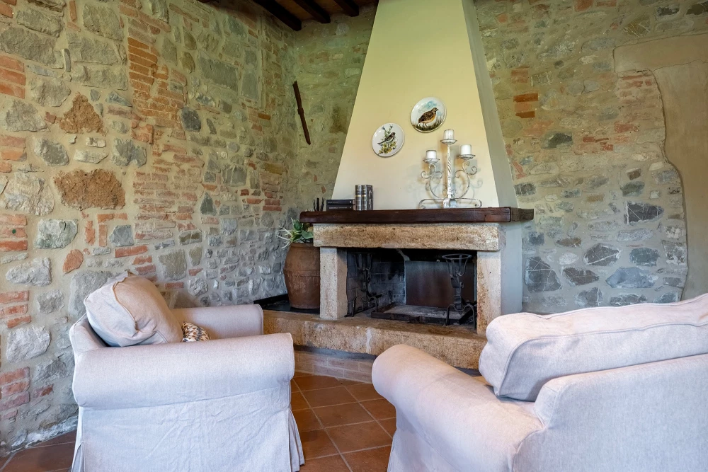 Podere Collelungo