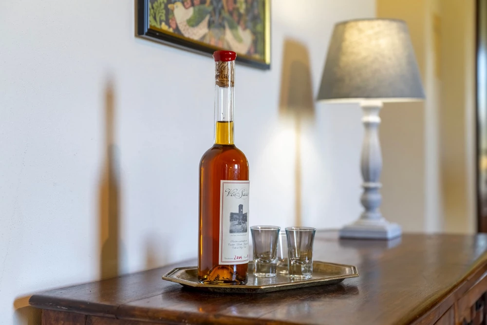 Podere Collelungo