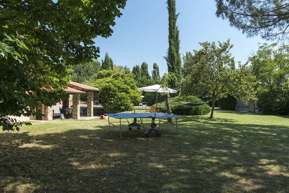 Villa Joy - Arezzo
