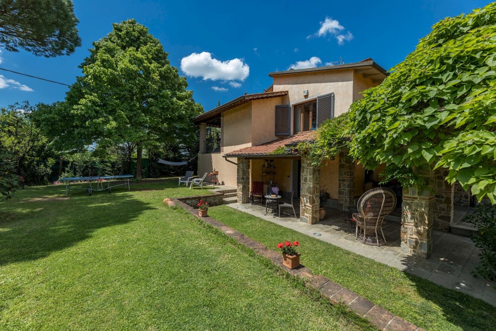 Villa Joy - Arezzo