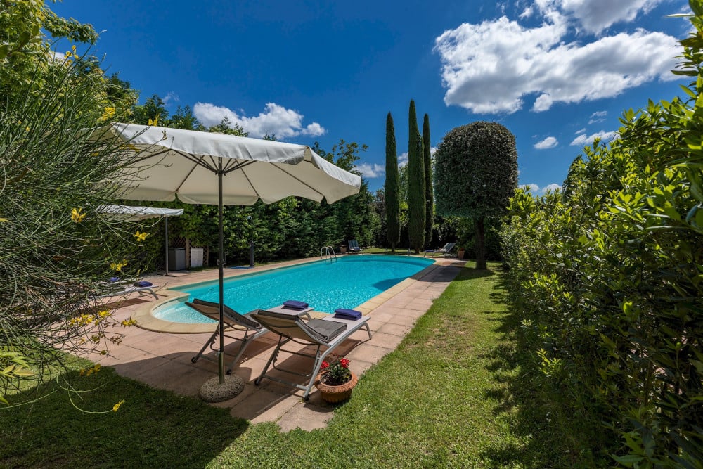 Villa Joy - Arezzo