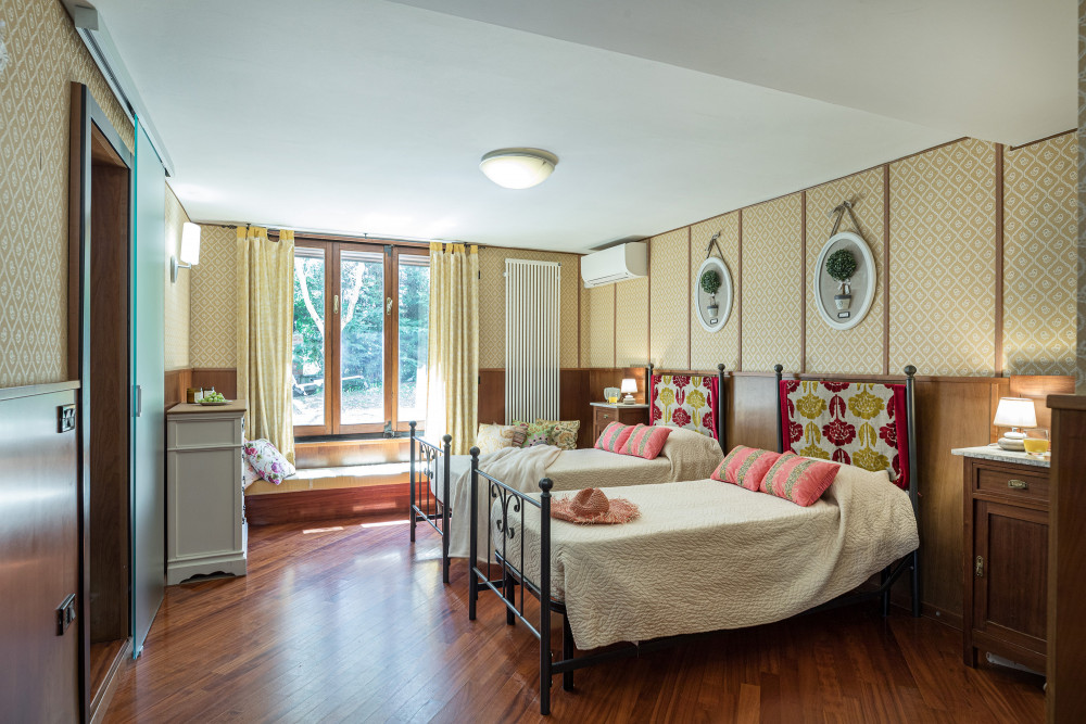 Villa Joy - Arezzo