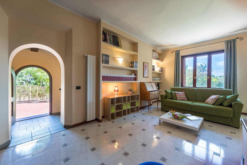 Villa Joy - Arezzo