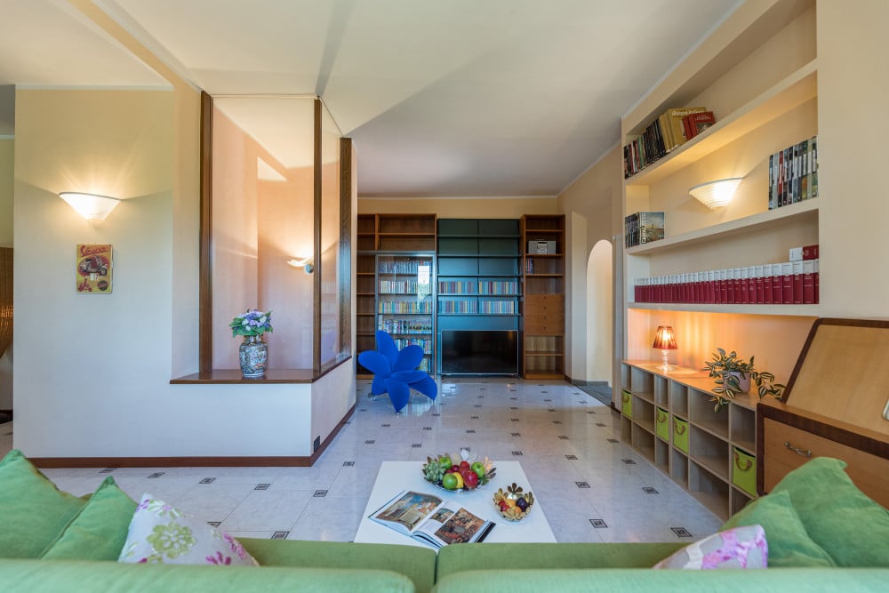Villa Joy - Arezzo