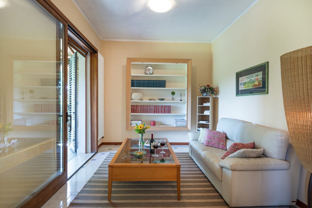Villa Joy - Arezzo