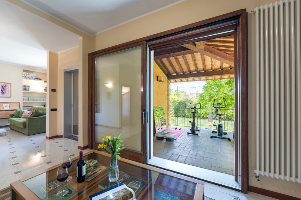 Villa Joy - Arezzo