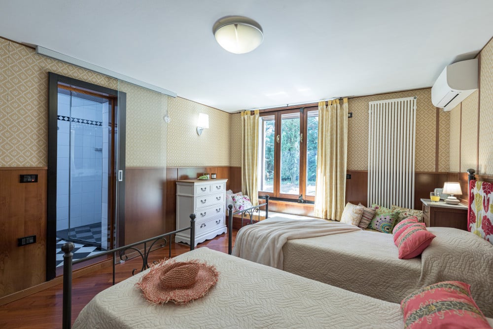 Villa Joy - Arezzo