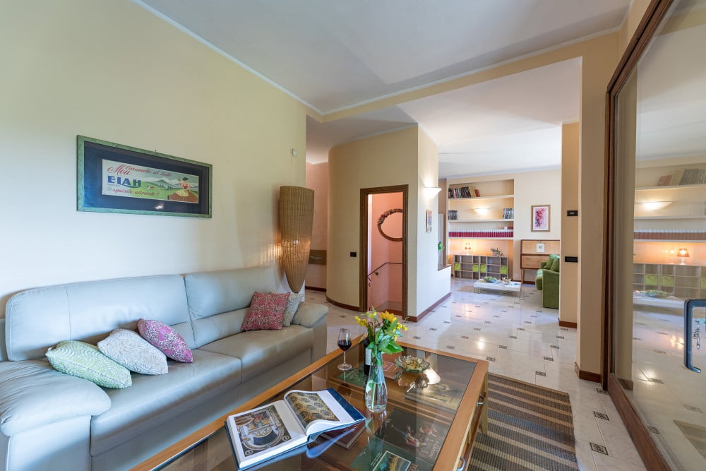 Villa Joy - Arezzo