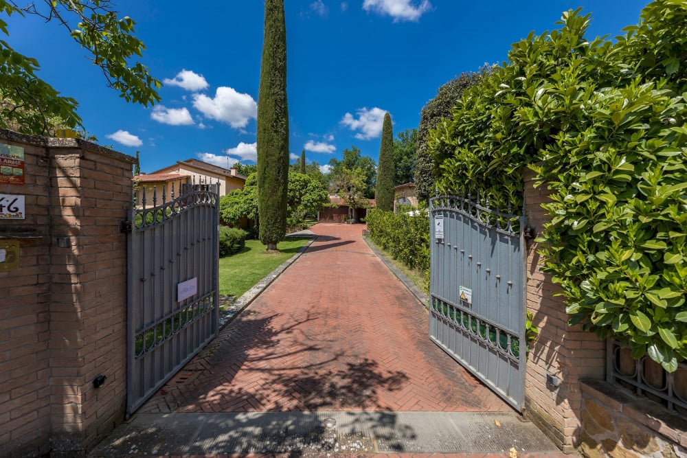 Villa Joy - Arezzo