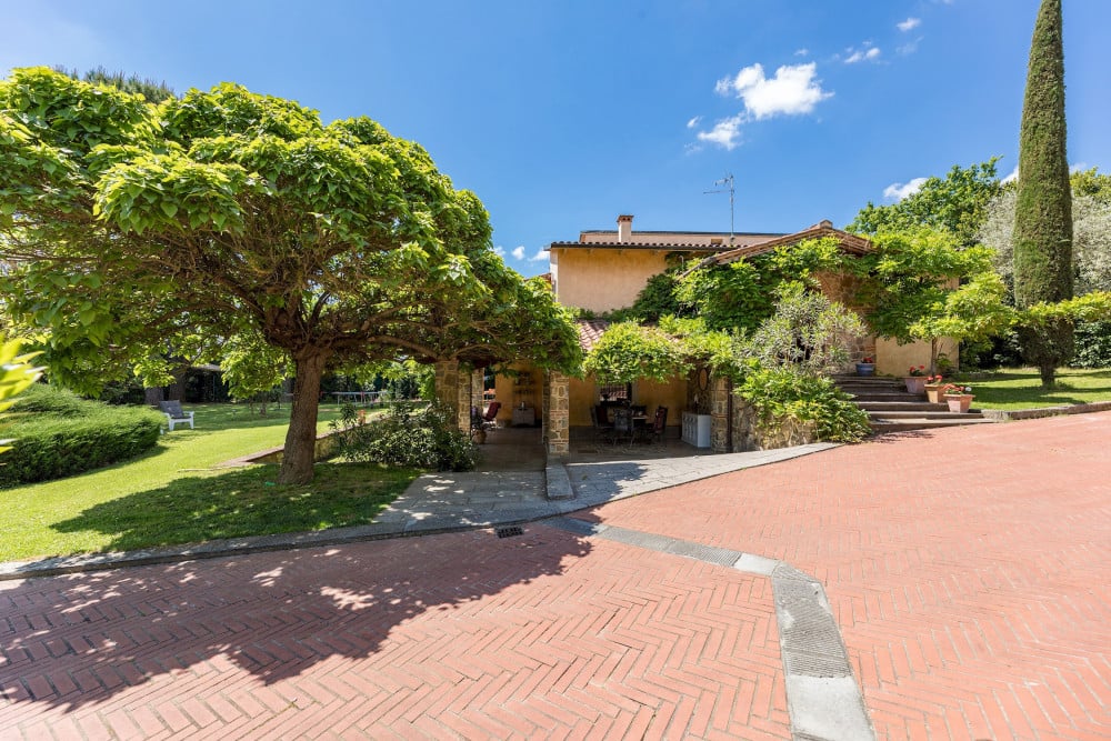 Villa Joy - Arezzo