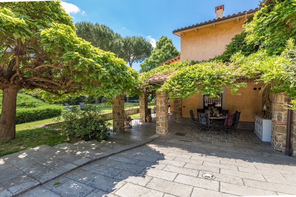 Villa Joy - Arezzo