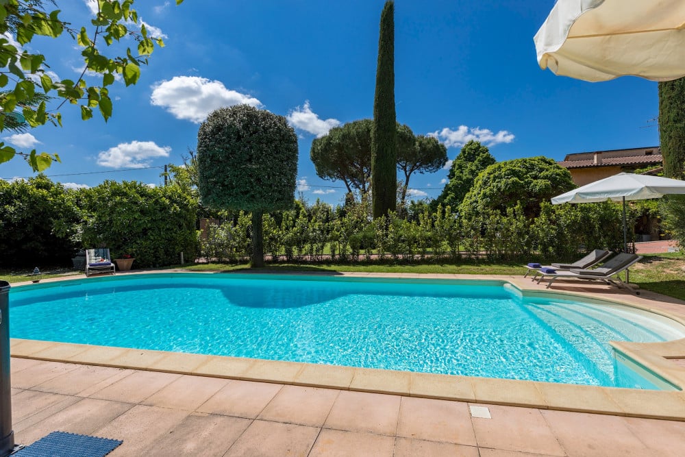 Villa Joy - Arezzo