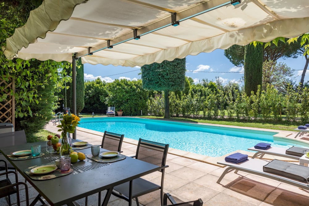 Villa Joy - Arezzo