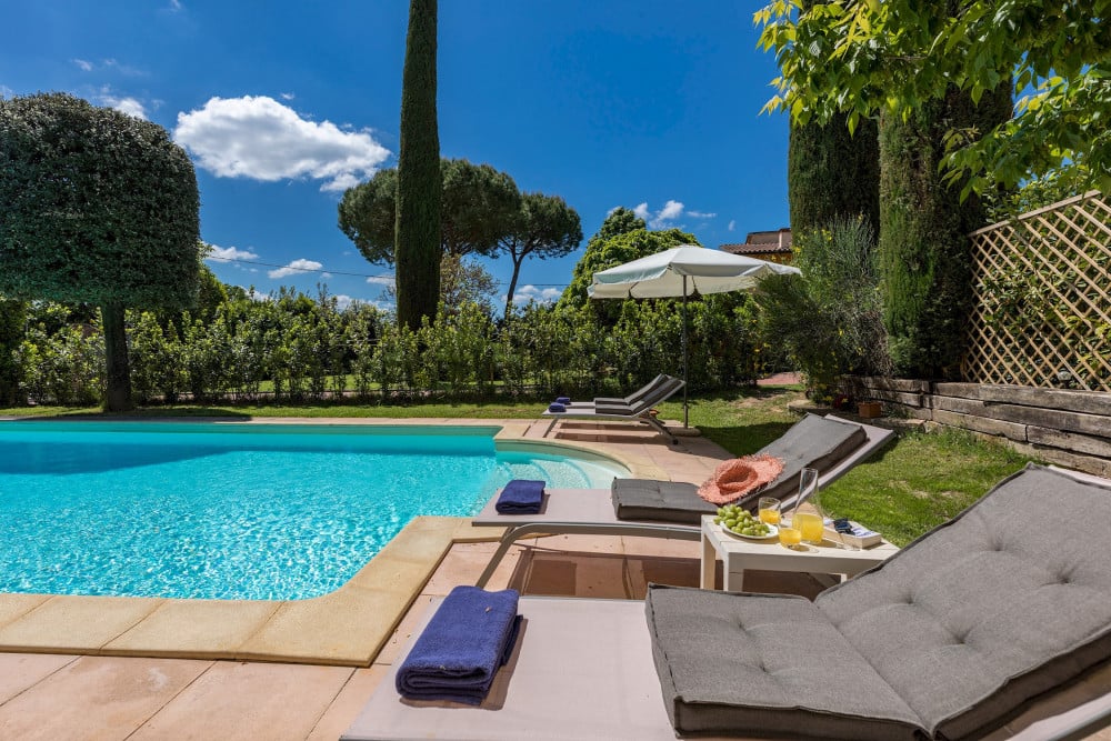 Villa Joy - Arezzo