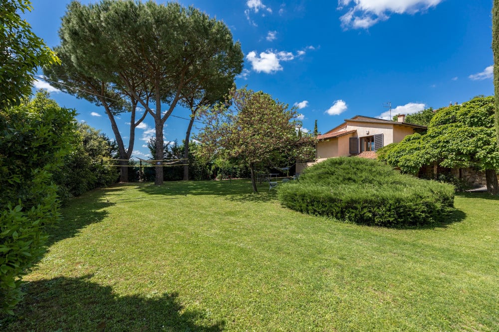 Villa Joy - Arezzo