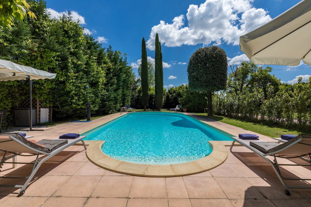Villa Joy - Arezzo