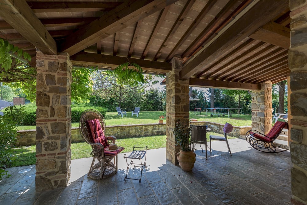 Villa Joy - Arezzo