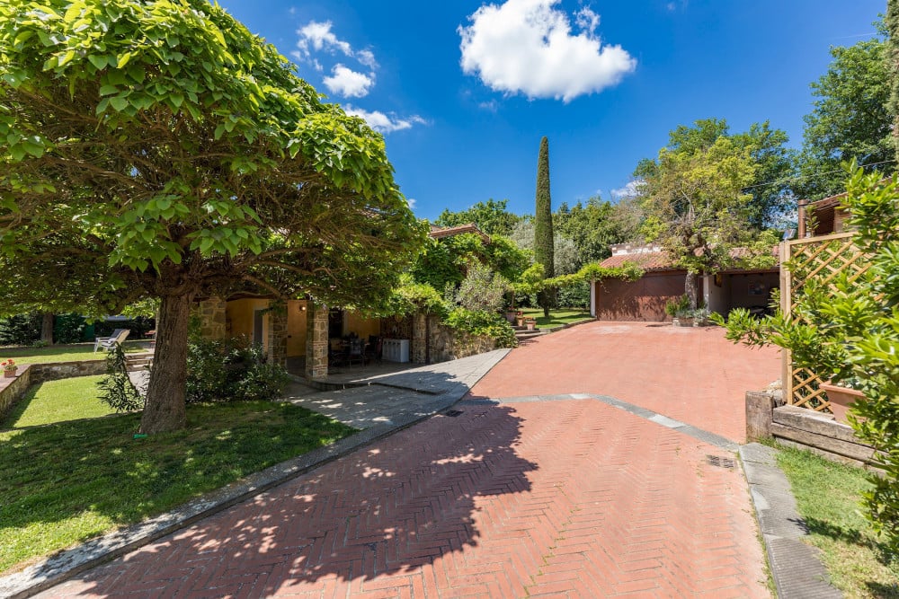 Villa Joy - Arezzo