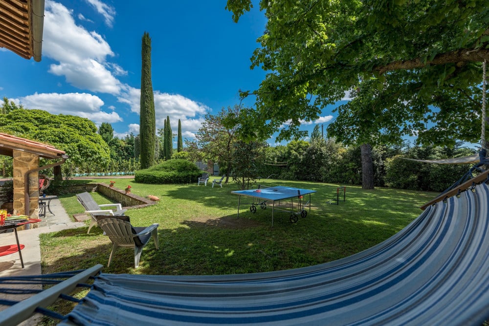 Villa Joy - Arezzo